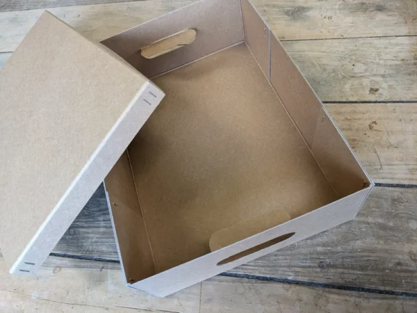 Bespoke Archive Boxes - Image 2
