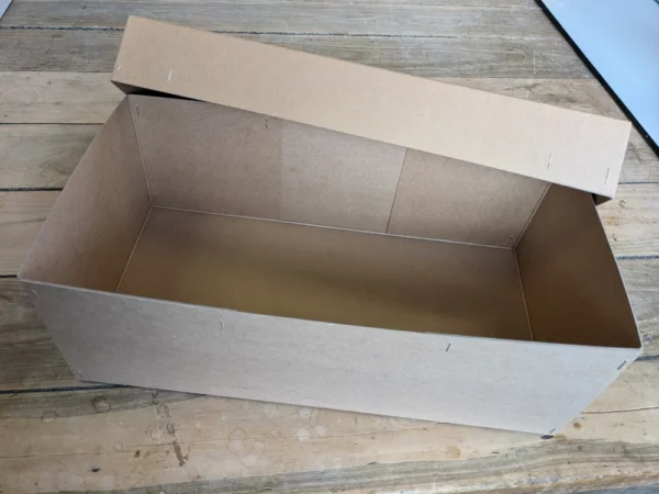 Bespoke Archive Boxes - Image 3