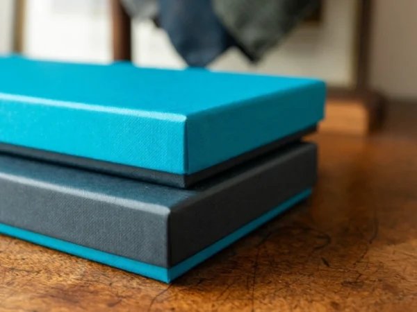 Tie Boxes