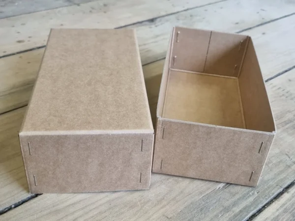 Wire stapled boxes in stock - Image 2