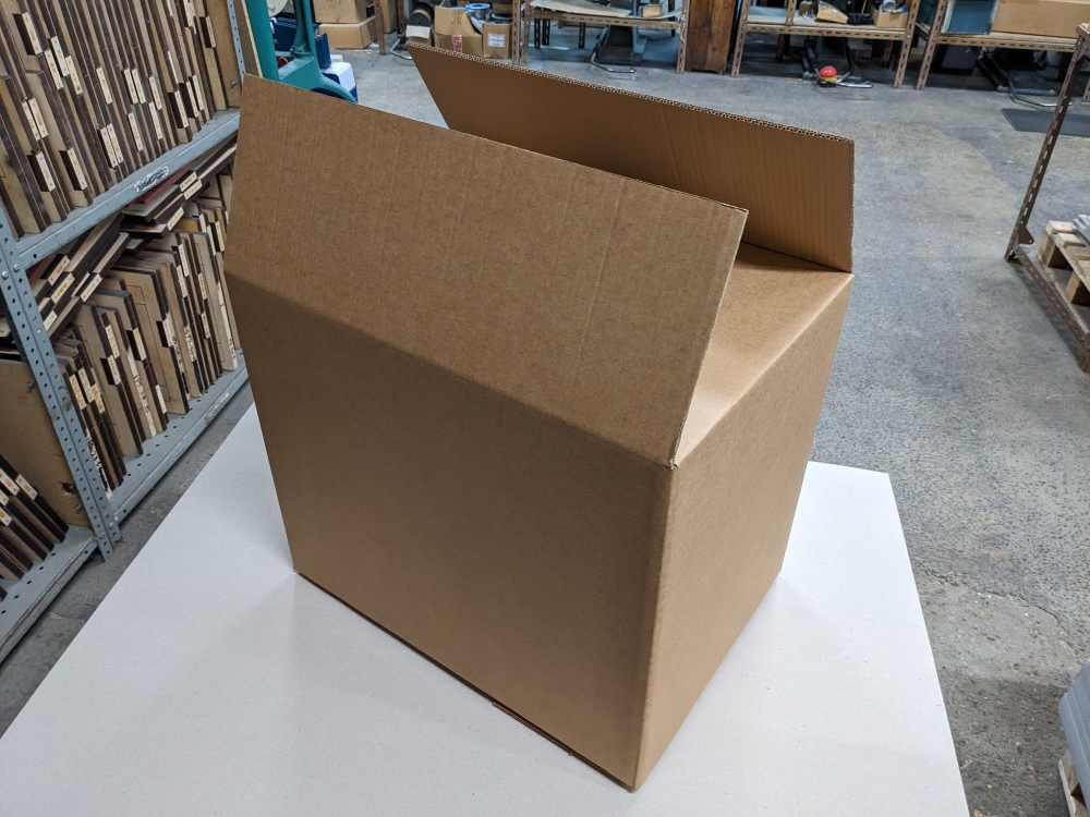 24x18x18" cartons