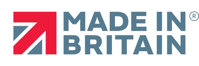 Made in Britain Contact us